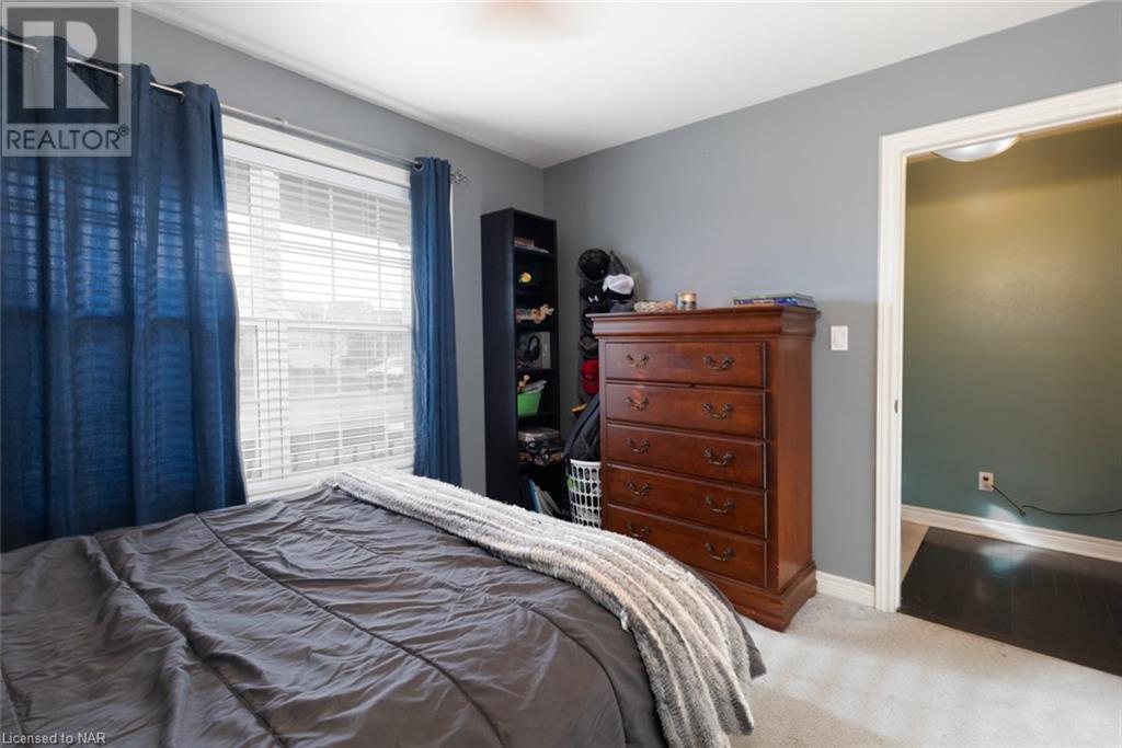 463 Classic Avenue, Welland, Ontario  L3B 0A3 - Photo 17 - 40522582
