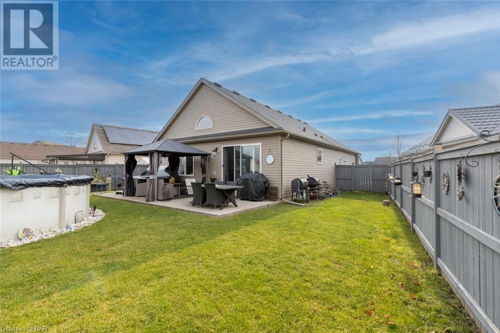 463 Classic Avenue, Welland, Ontario  L3B 0A3 - Photo 22 - 40522582