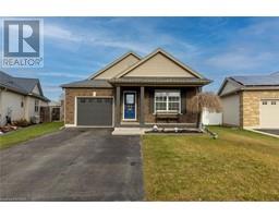 463 CLASSIC Avenue, welland, Ontario