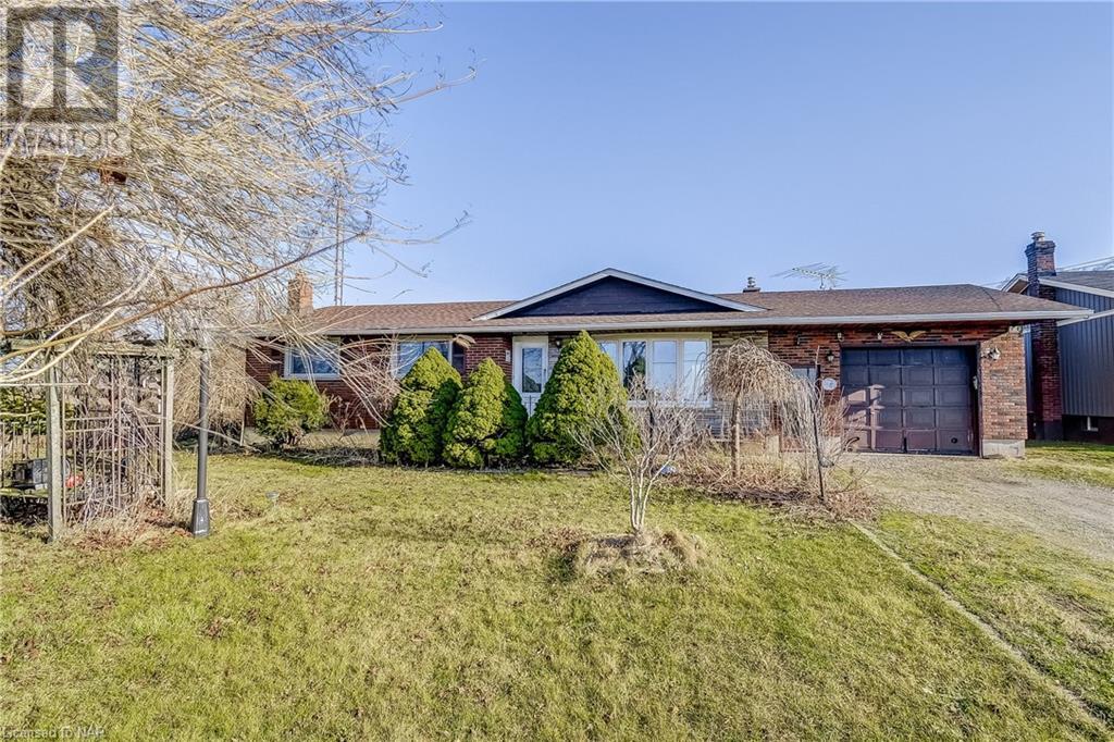 2248 FIRST ST LOUTH, st. catharines, Ontario