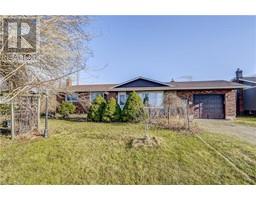 2248 FIRST ST LOUTH, st. catharines, Ontario