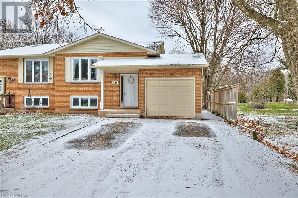 958 CHURCH Street, fenwick, Ontario