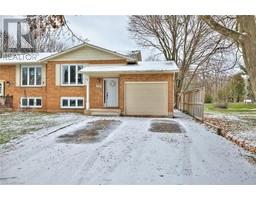 958 CHURCH Street, fenwick, Ontario
