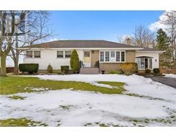 425 QUEENSTON Road, niagara-on-the-lake, Ontario