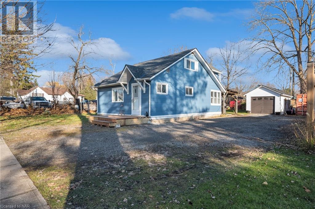 200 Crystal Plaza Road, Fort Erie, Ontario  L0S 1B0 - Photo 2 - 40520631