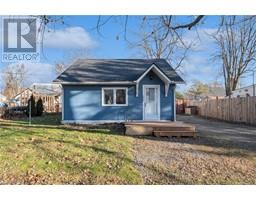 200 CRYSTAL PLAZA Road, fort erie, Ontario