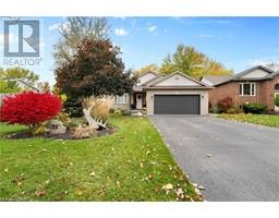 43 THOROLD Avenue, port robinson, Ontario