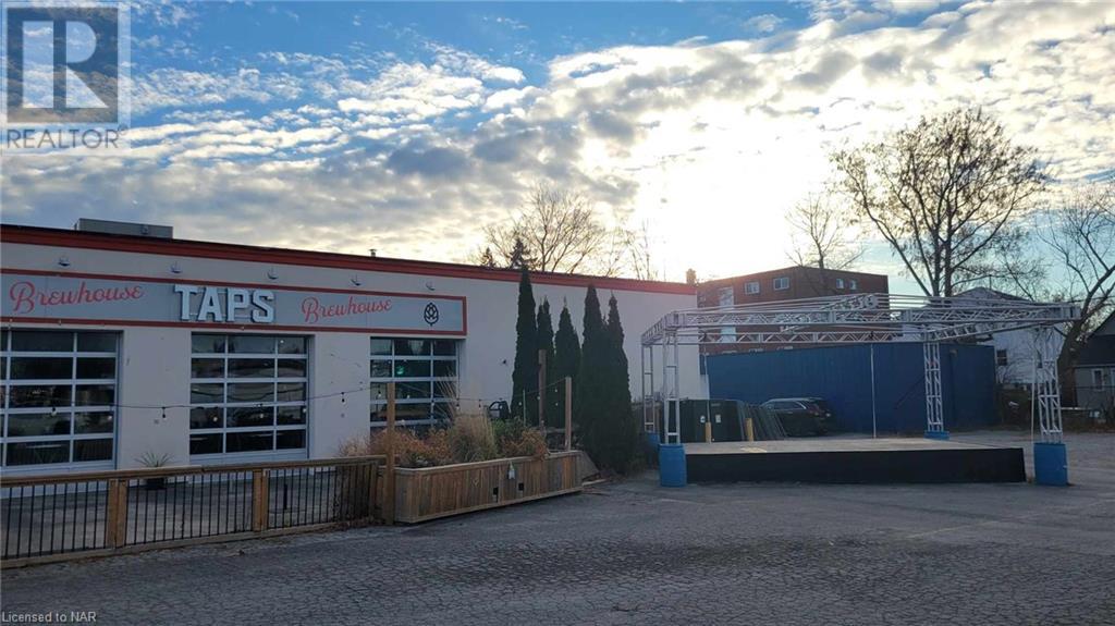 4680 Queen Street, Niagara Falls, Ontario  L2E 2L8 - Photo 14 - 40522232