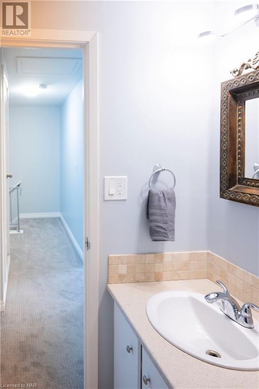 151 Parnell Road Unit# 42, St. Catharines, Ontario  L2M 3S4 - Photo 14 - 40519198