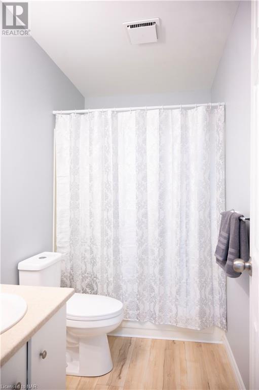 151 Parnell Road Unit# 42, St. Catharines, Ontario  L2M 3S4 - Photo 15 - 40519198