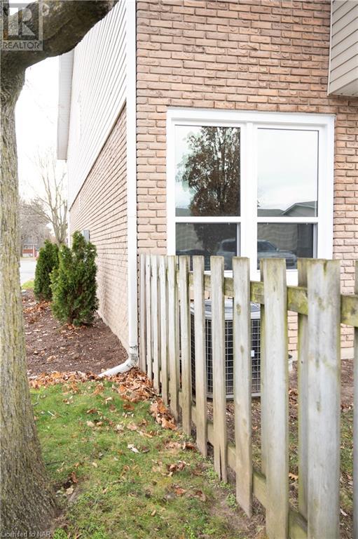 151 Parnell Road Unit# 42, St. Catharines, Ontario  L2M 3S4 - Photo 2 - 40519198