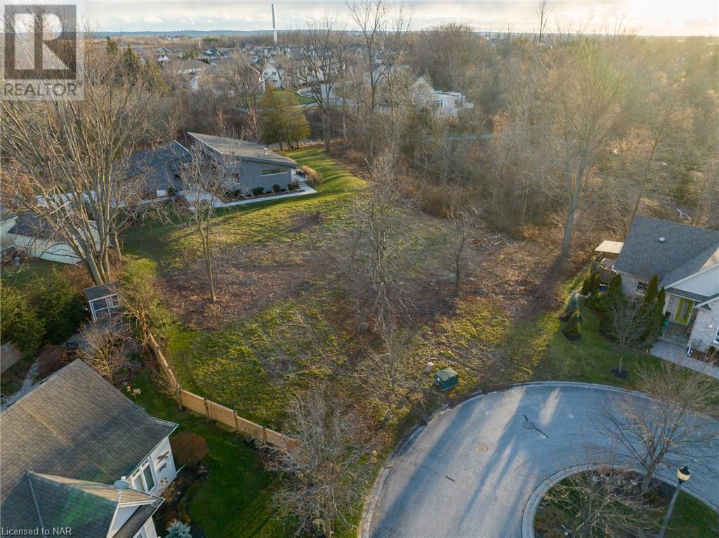 Lot 1 Bayberry Lane, Niagara-On-The-Lake, Ontario  L0S 1J0 - Photo 13 - 40522683