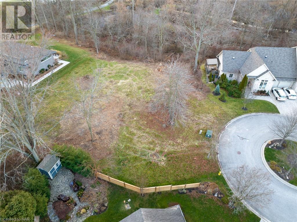 Lot 1 Bayberry Lane, Niagara-On-The-Lake, Ontario  L0S 1J0 - Photo 16 - 40522683