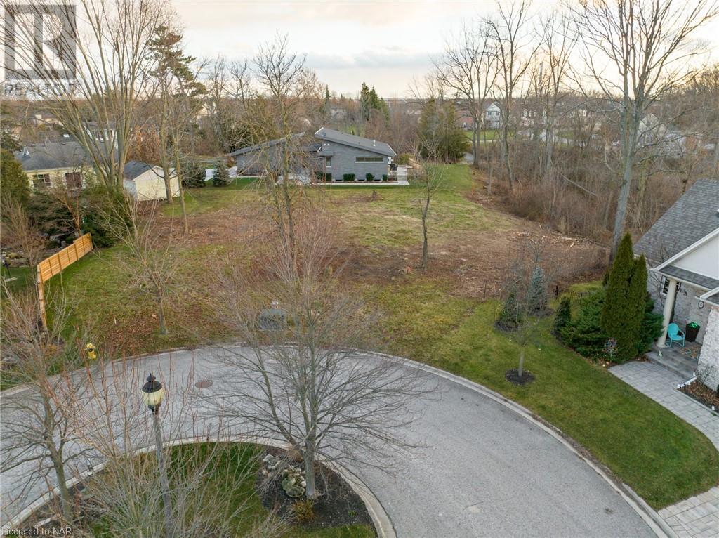 Lot 1 Bayberry Lane, Niagara-On-The-Lake, Ontario  L0S 1J0 - Photo 19 - 40522683