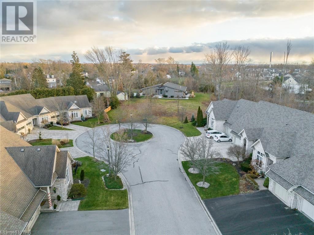Lot 1 Bayberry Lane, Niagara-On-The-Lake, Ontario  L0S 1J0 - Photo 2 - 40522683