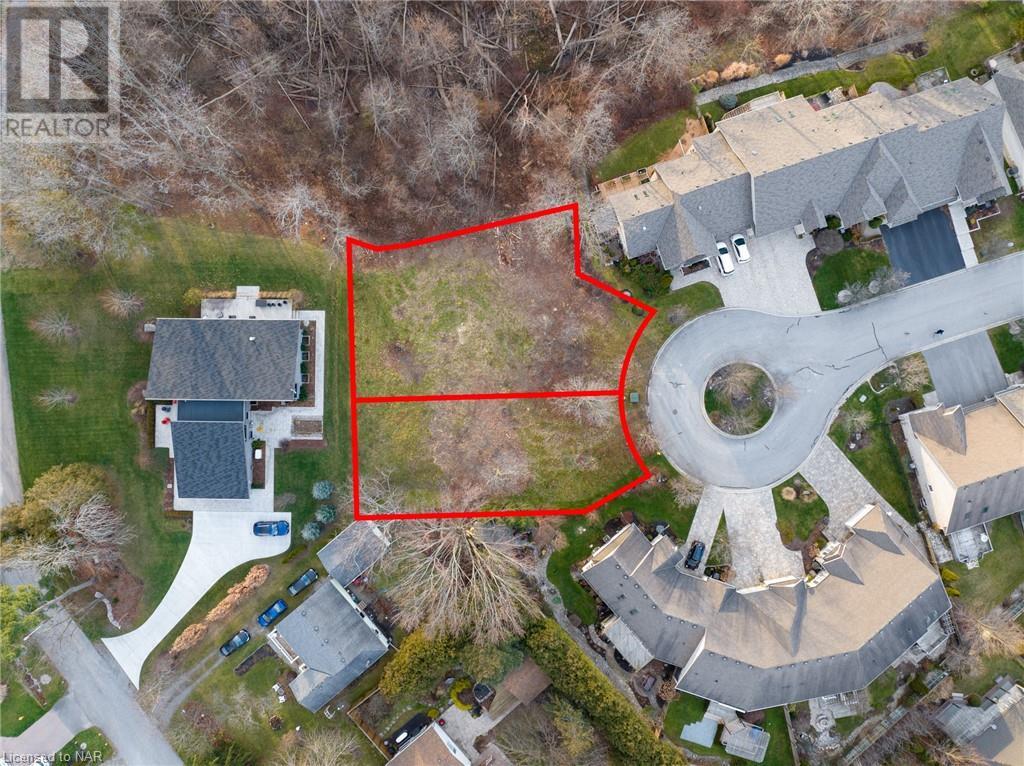 Lot 1 Bayberry Lane, Niagara-On-The-Lake, Ontario  L0S 1J0 - Photo 3 - 40522683