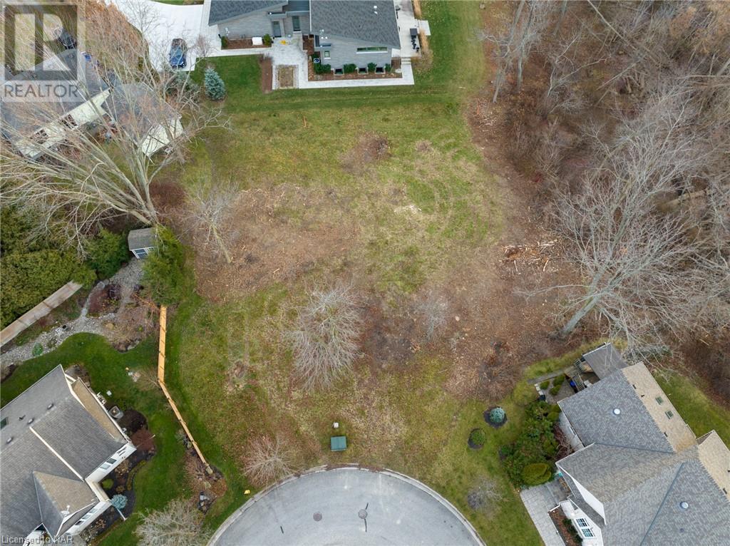 Lot 1 Bayberry Lane, Niagara-On-The-Lake, Ontario  L0S 1J0 - Photo 4 - 40522683
