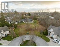 LOT 1 BAYBERRY Lane, niagara-on-the-lake, Ontario