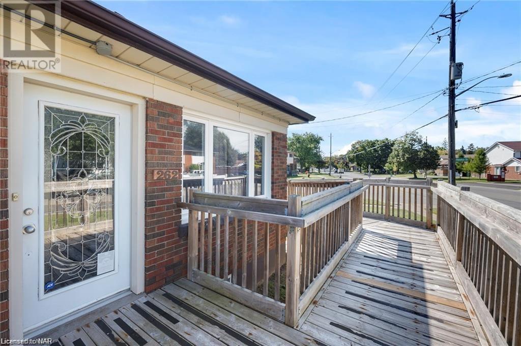 262 Scott Street, St. Catharines, Ontario  L2N 1J1 - Photo 4 - 40522225