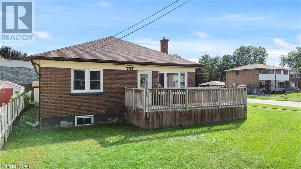 262 Scott Street, St. Catharines, Ontario  L2N 1J1 - Photo 2 - 40522224