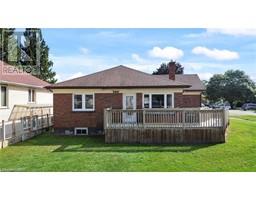 262 SCOTT Street, st. catharines, Ontario