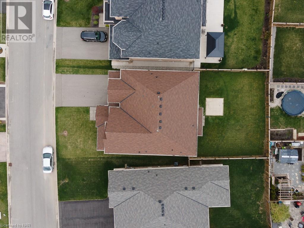 4435 Cinnamon Grove, Niagara Falls, Ontario  L2G 0G2 - Photo 3 - 40522297