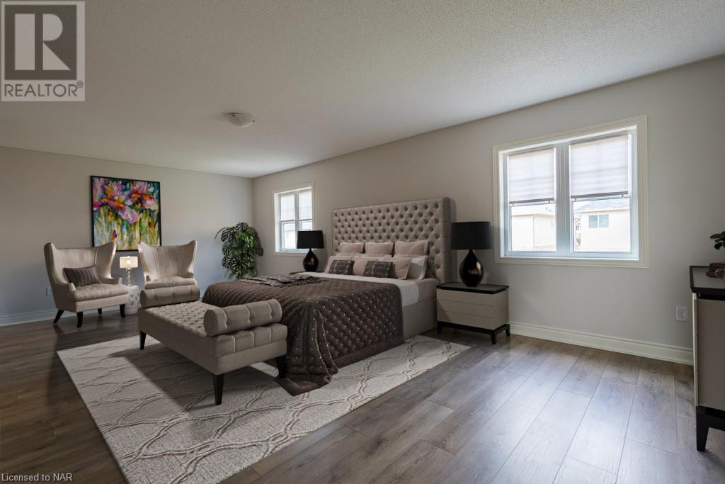 4435 Cinnamon Grove, Niagara Falls, Ontario  L2G 0G2 - Photo 39 - 40522297