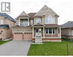 4435 CINNAMON Grove, niagara falls, Ontario