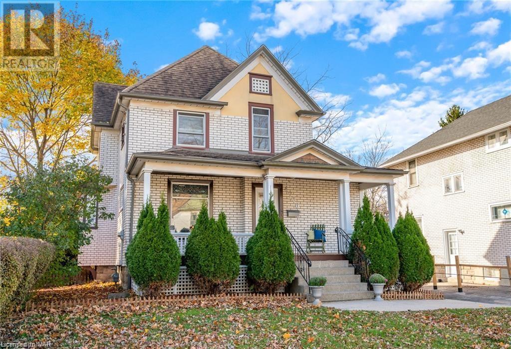 4706 EASTWOOD Crescent, niagara falls, Ontario