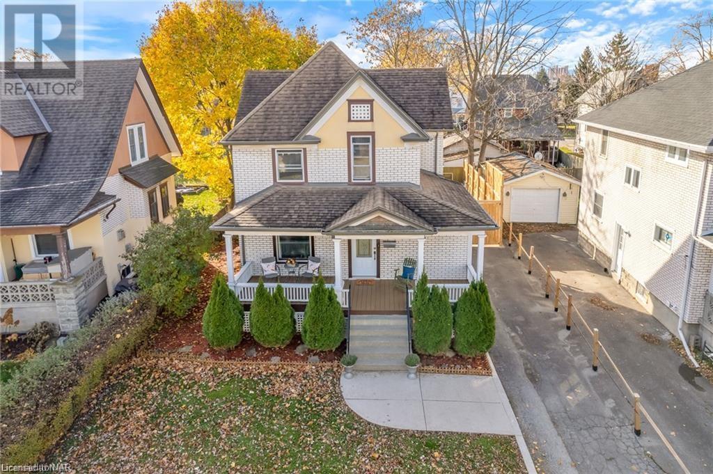 4706 Eastwood Crescent, Niagara Falls, Ontario  L2E 1B5 - Photo 2 - 40522655