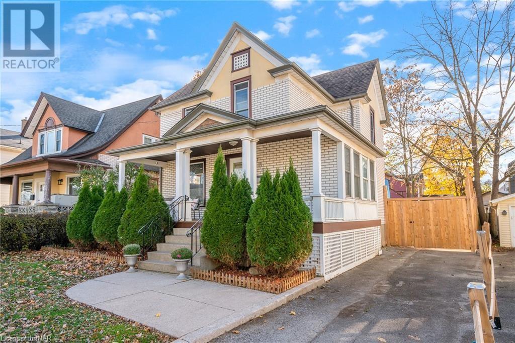 4706 Eastwood Crescent, Niagara Falls, Ontario  L2E 1B5 - Photo 32 - 40522655