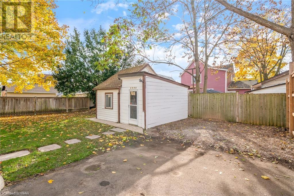 4706 Eastwood Crescent, Niagara Falls, Ontario  L2E 1B5 - Photo 34 - 40522655