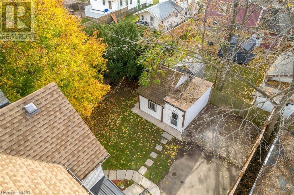 4706 Eastwood Crescent, Niagara Falls, Ontario  L2E 1B5 - Photo 35 - 40522655