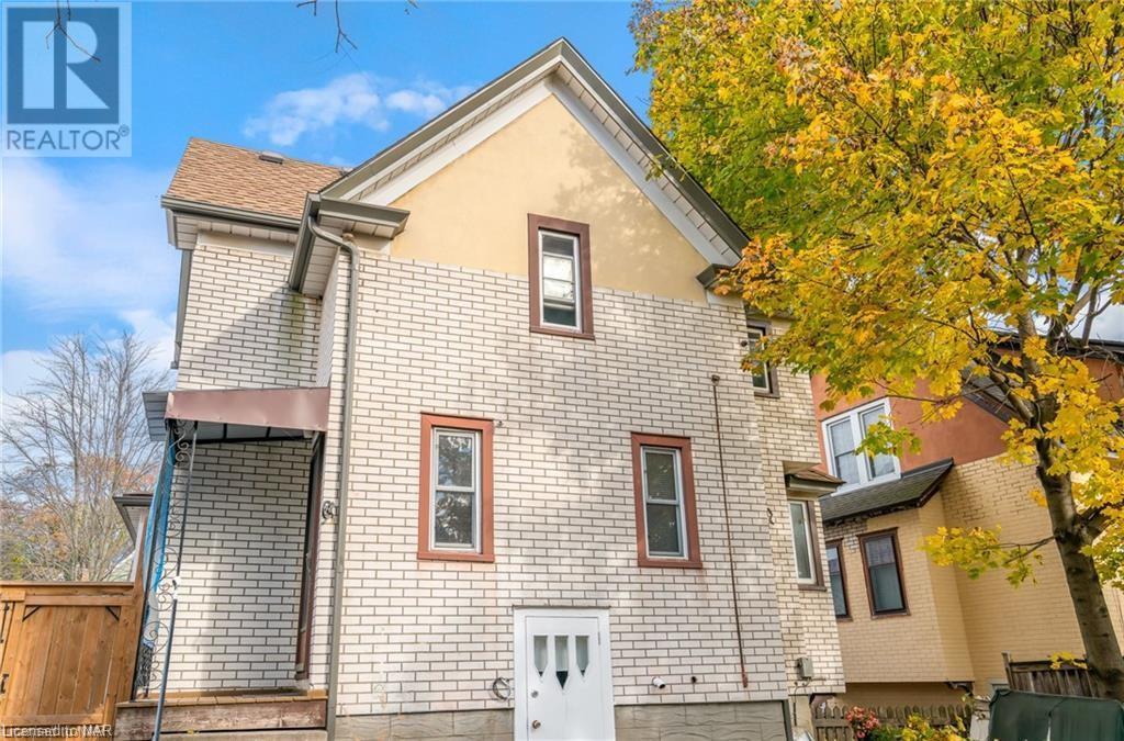 4706 Eastwood Crescent, Niagara Falls, Ontario  L2E 1B5 - Photo 38 - 40522655