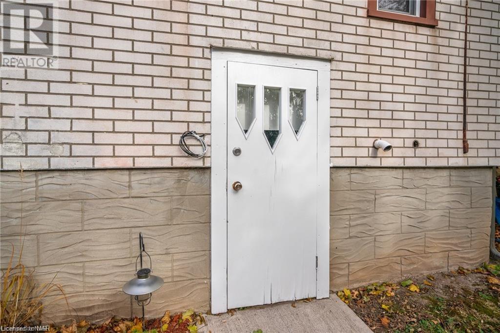 4706 Eastwood Crescent, Niagara Falls, Ontario  L2E 1B5 - Photo 39 - 40522655