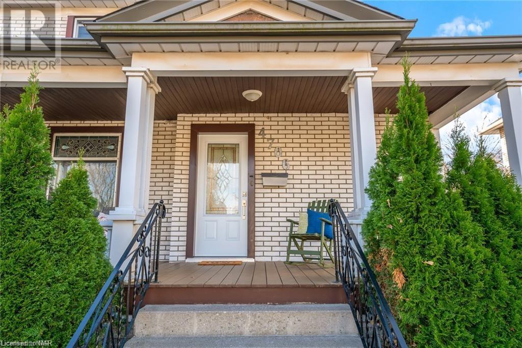 4706 Eastwood Crescent, Niagara Falls, Ontario  L2E 1B5 - Photo 4 - 40522655