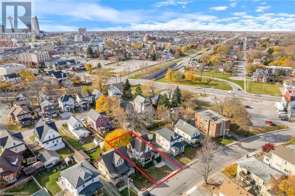 4706 Eastwood Crescent, Niagara Falls, Ontario  L2E 1B5 - Photo 45 - 40522655