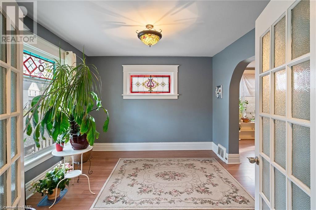 4706 Eastwood Crescent, Niagara Falls, Ontario  L2E 1B5 - Photo 8 - 40522655