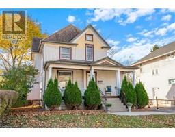 4706 EASTWOOD Crescent, niagara falls, Ontario