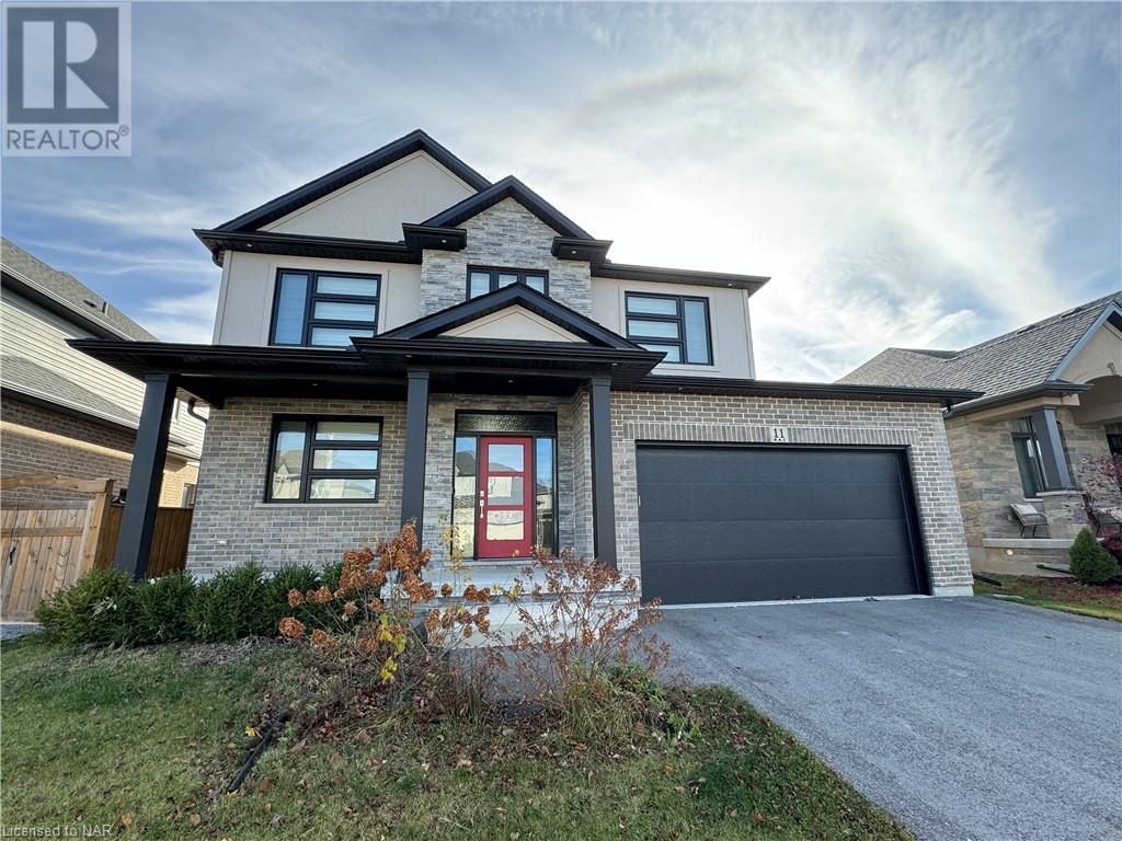 11 Autumn Avenue, Thorold, Ontario  L0S 1A0 - Photo 2 - 40521906