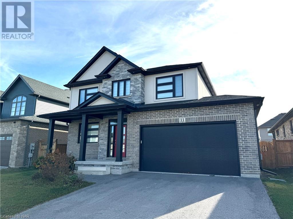 11 Autumn Avenue, Thorold, Ontario  L0S 1A0 - Photo 3 - 40521906