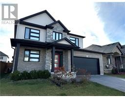 11 AUTUMN Avenue, thorold, Ontario