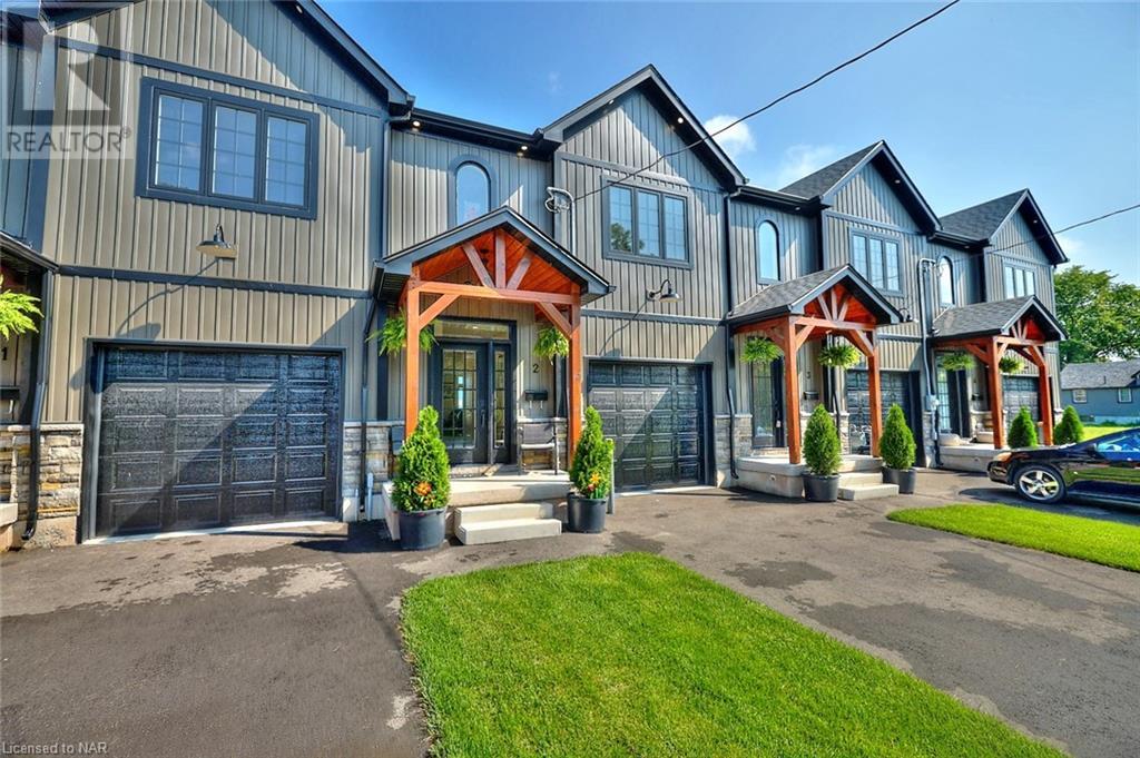 55 Omer Avenue Unit# 2, Port Colborne, Ontario  L3K 3Y4 - Photo 2 - 40522438