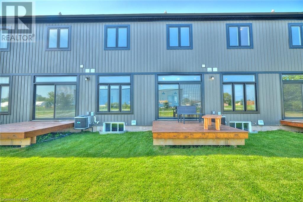 55 Omer Avenue Unit# 2, Port Colborne, Ontario  L3K 3Y4 - Photo 26 - 40522438