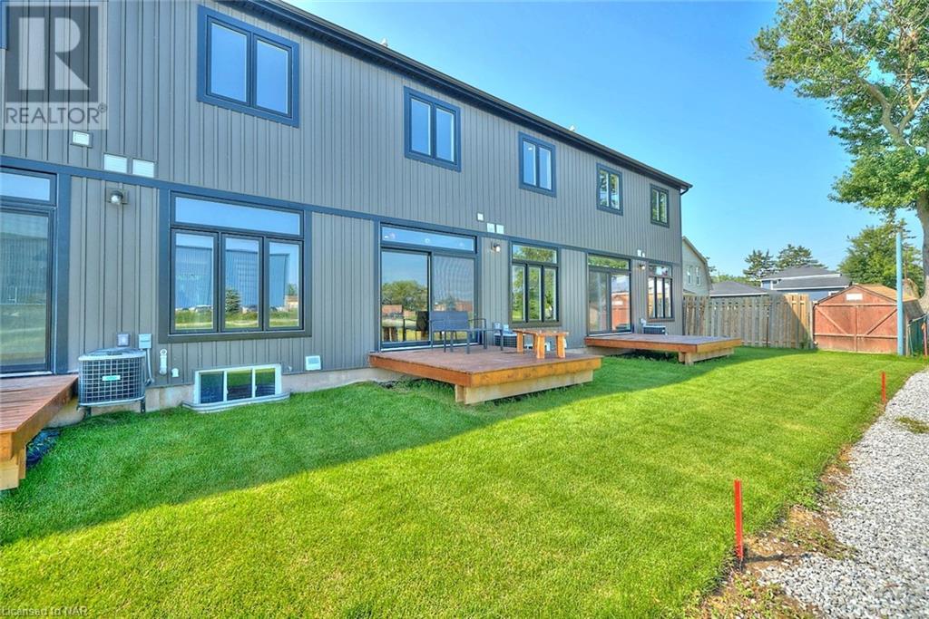 55 Omer Avenue Unit# 2, Port Colborne, Ontario  L3K 3Y4 - Photo 27 - 40522438