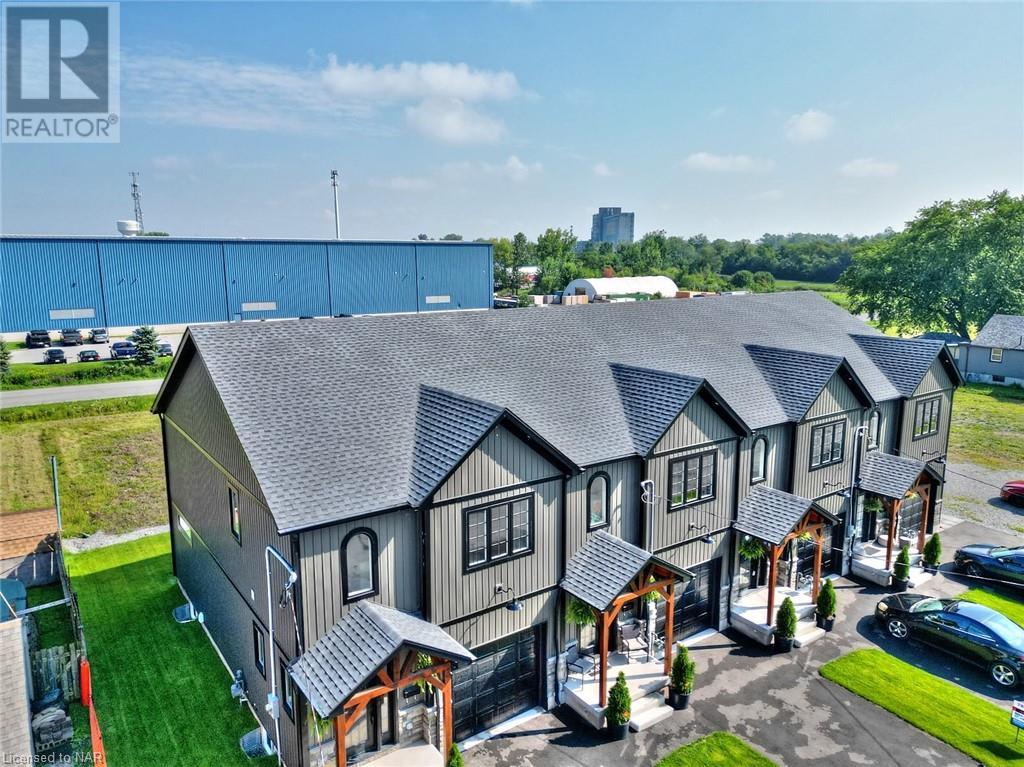 55 Omer Avenue Unit# 2, Port Colborne, Ontario  L3K 3Y4 - Photo 28 - 40522438