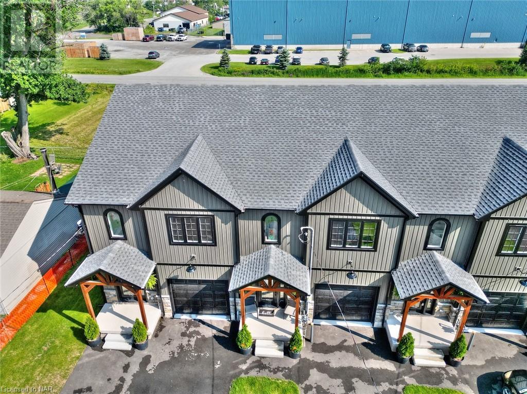 55 Omer Avenue Unit# 2, Port Colborne, Ontario  L3K 3Y4 - Photo 29 - 40522438