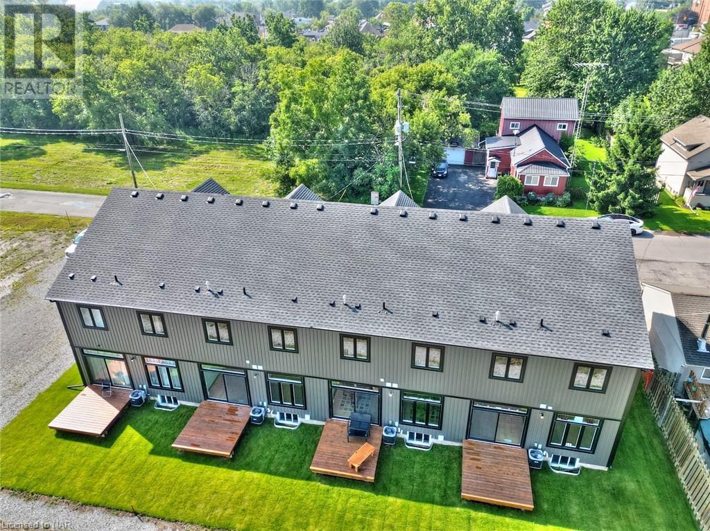 55 Omer Avenue Unit# 2, Port Colborne, Ontario  L3K 3Y4 - Photo 33 - 40522438