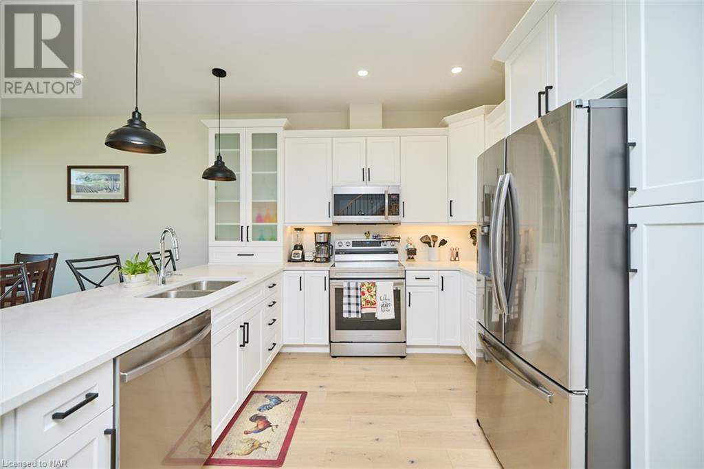 55 Omer Avenue Unit# 2, Port Colborne, Ontario  L3K 3Y4 - Photo 6 - 40522438