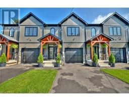 55 OMER Avenue Unit# 2, port colborne, Ontario
